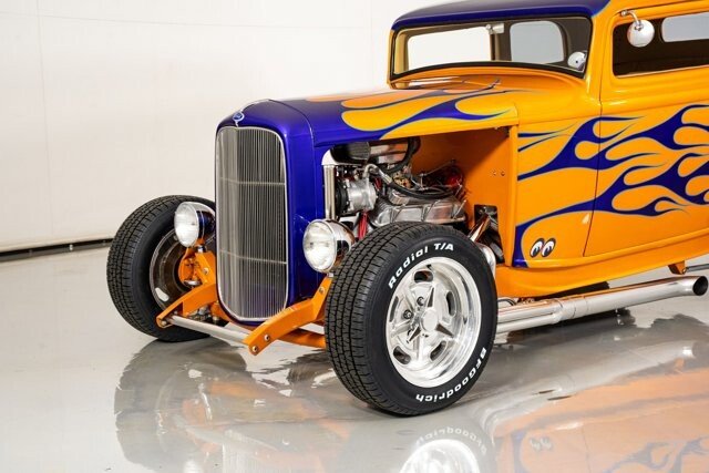 1932 ford other ford models
