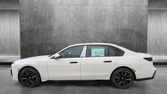 2024 bmw 7 series 740i xdrive