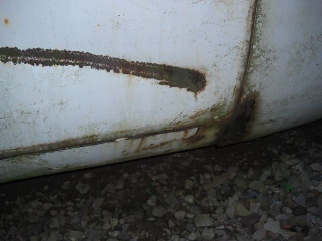 1955 buick super 2dr