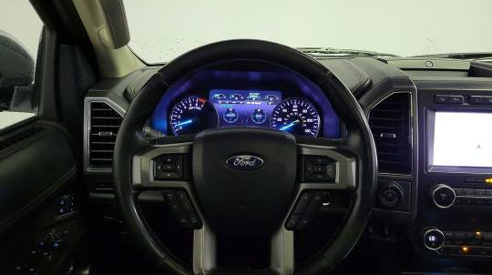 2020 Ford Expedition
