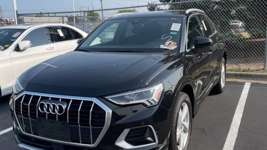2020 audi q3 quattro premium plus 40 tfsi