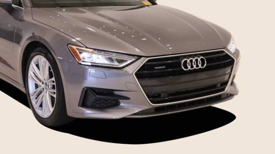 2019 audi a7 3.0t quattro premium