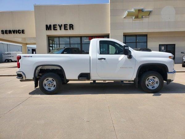 2023 chevrolet silverado 2500 in secaucus, new jersey