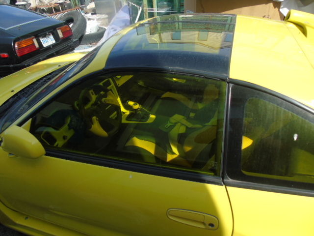 1991 toyota mr2 widebody turbo 119,256km build invested $70,000 estate vehicle