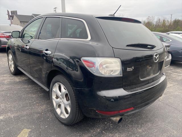 2010 mazda cx-7 s grand touring