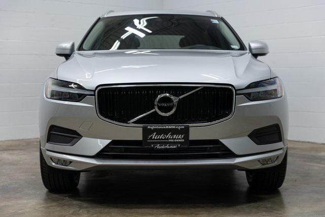 2021 volvo xc60 t5 momentum