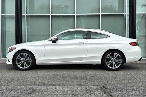 2022 mercedes-benz c-class in co bluffs, iowa