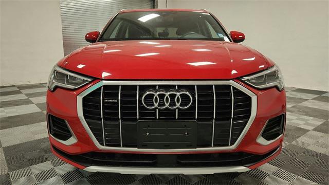 2020 audi q3 45 premium plus