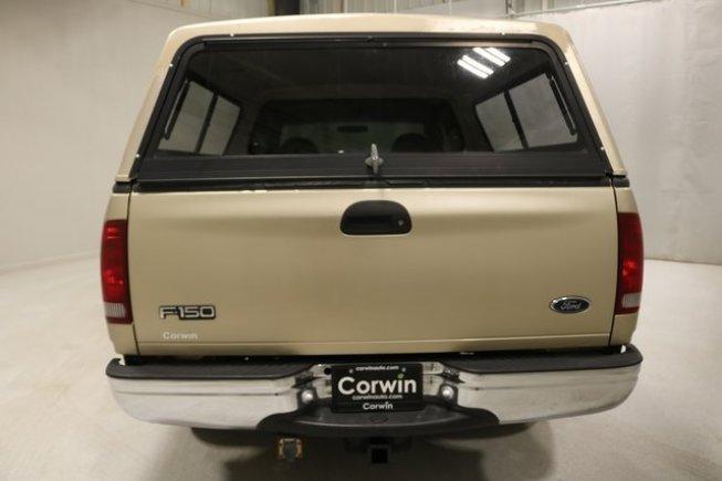 1999 ford f150 lariat for sale in fargo, north dakota