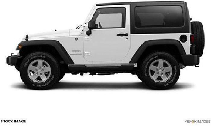 2013 jeep wrangler sahara in san antonio, tx