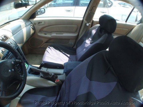 1997 nissan maxima gle in virginia
