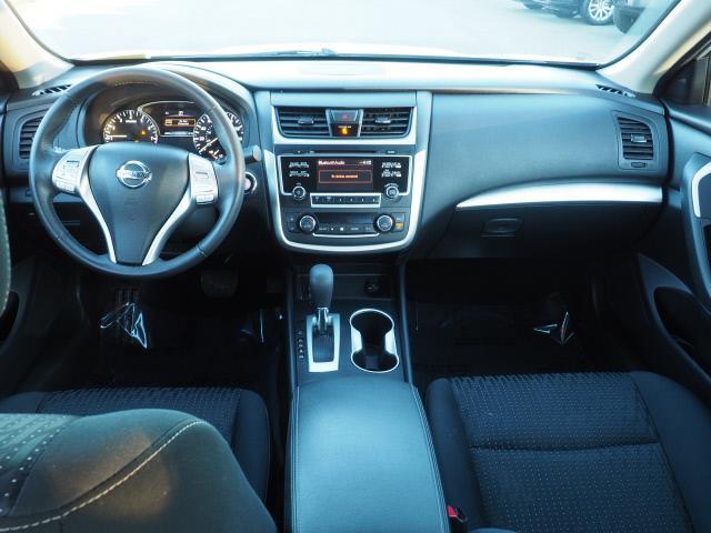 2017 nissan altima 2.5 2.5 4dr sedan for sale in raynham, massachusetts