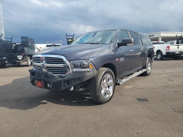 2014 ram 1500 slt