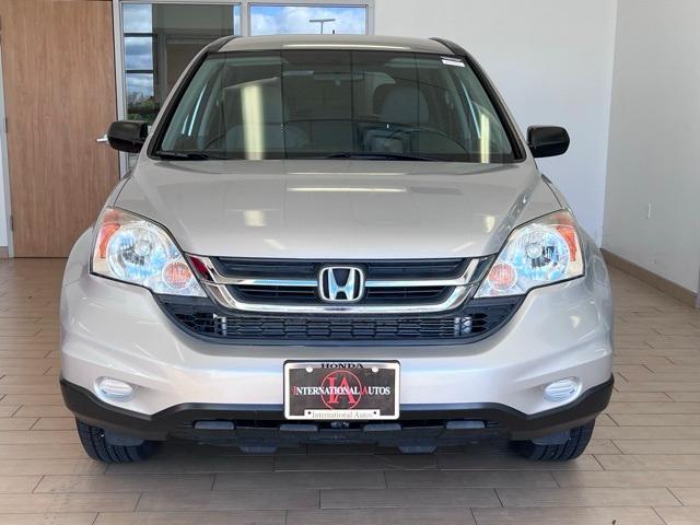 2011 honda cr-v se
