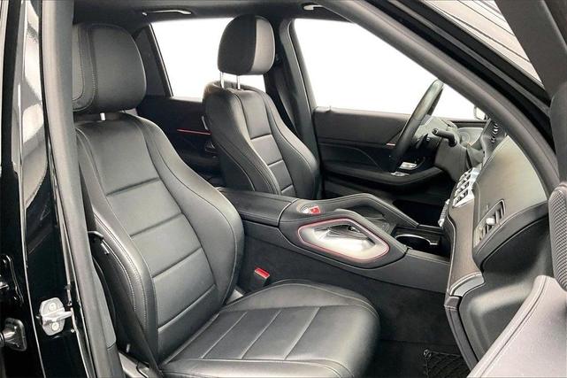 2020 mercedes-benz gle 350 base 4matic