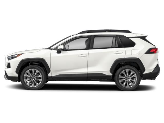 2024 toyota rav4 t mulliner