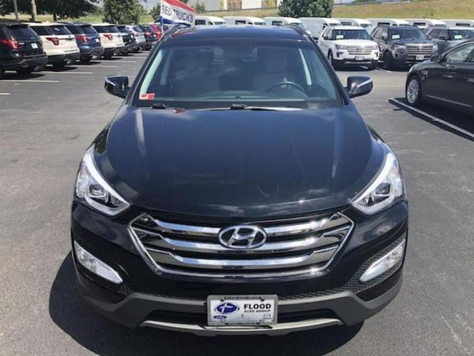 2014 hyundai santa fe sport 2.0t 2.0t 4dr suv for sale in narragansett, rhode island
