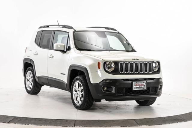 used 2015 jeep renegade 4wd latitude baton rouge, la 70806 for sale in baton rouge, louisiana