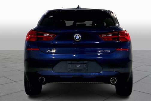 2020 bmw x2 in co bluffs, iowa