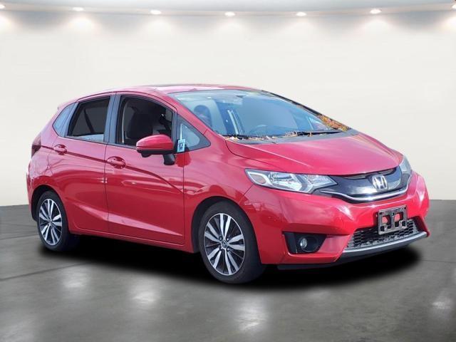 2015 honda fit
