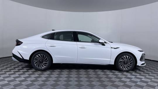 2024 Hyundai Sonata