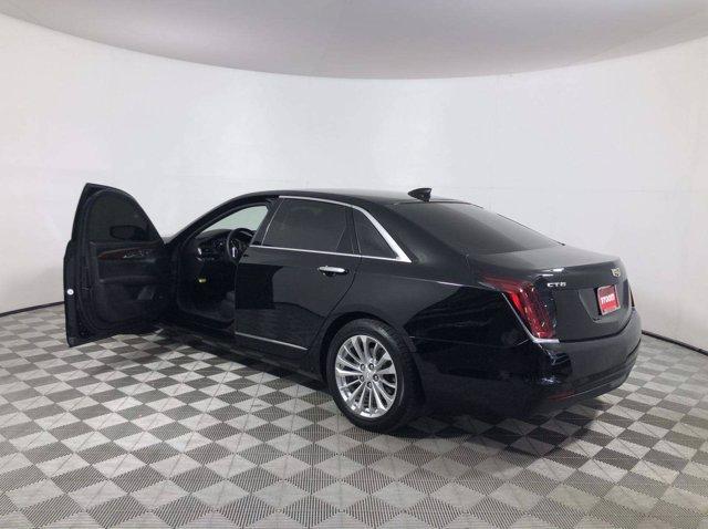 2017 cadillac ct6 in centreville, virginia