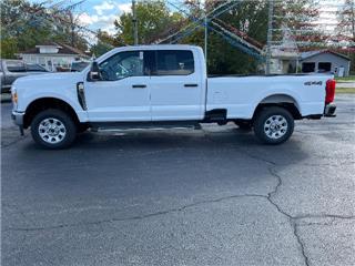 2023 Ford F-250 xlt