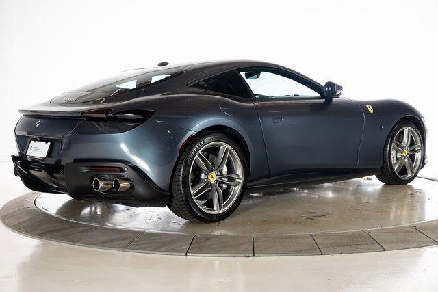 2022 ferrari roma