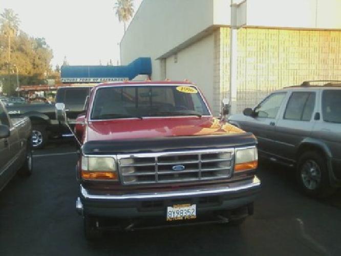 ford f-350 on sale! - (sacramento in sacramento, ca