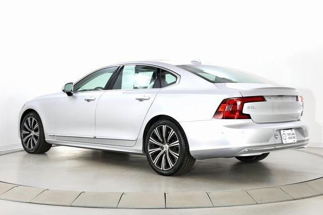 2022 volvo s90 b6 inscription