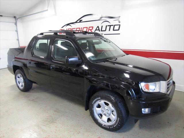 2013 honda ridgeline t mulliner