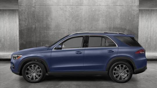 2024 Mercedes-Benz GLE