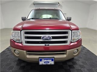 2014 Ford Expedition xlt