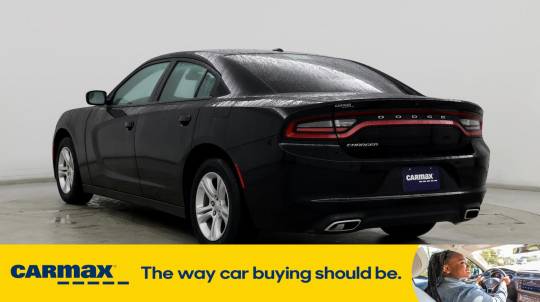 2020 Dodge Charger