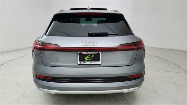 2023 audi e-tron premium quattro