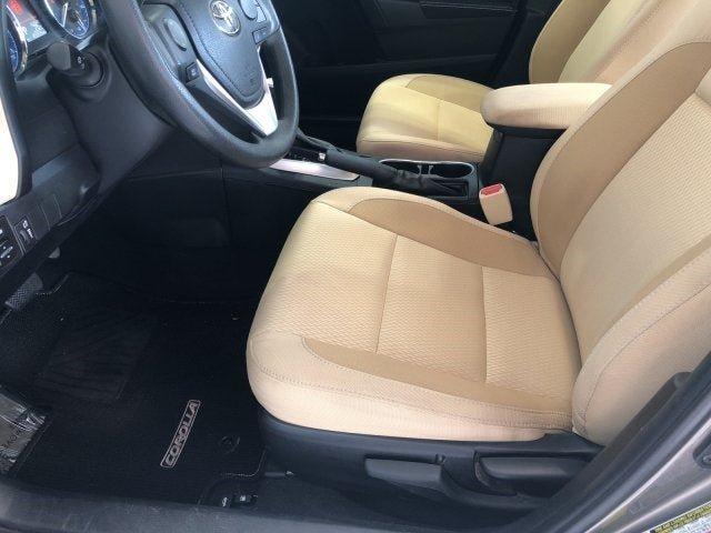 certified 2017 toyota corolla le dothan, al 36301 for sale in dothan, alabama