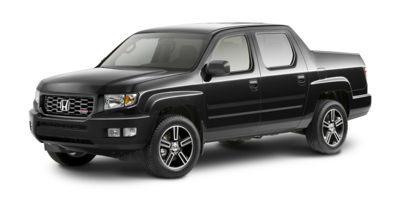 2014 honda ridgeline sport