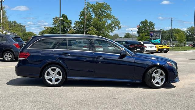 2014 mercedes-benz e-class e 350