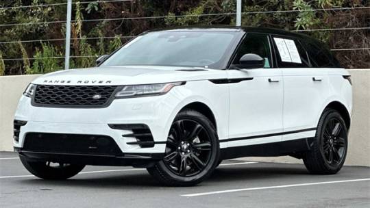 2023 Land Rover Range Rover Velar