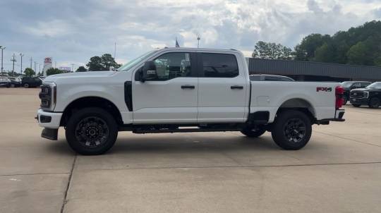 2024 Ford F-250
