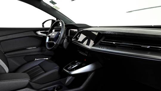2024 Audi Q4 e-tron