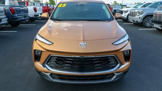 2025 Buick Encore GX