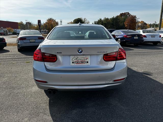 2014 bmw 328 xdrive