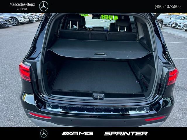 2024 mercedes-benz glb 250 base
