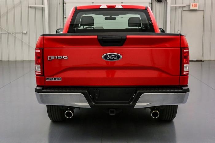certified 2017 ford f150 xl salina, ks 67401 for sale in bavaria, kansas