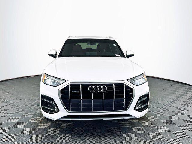 2021 audi q5 45 premium