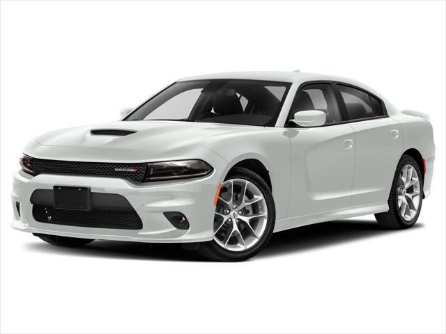 2023 dodge charger r/t