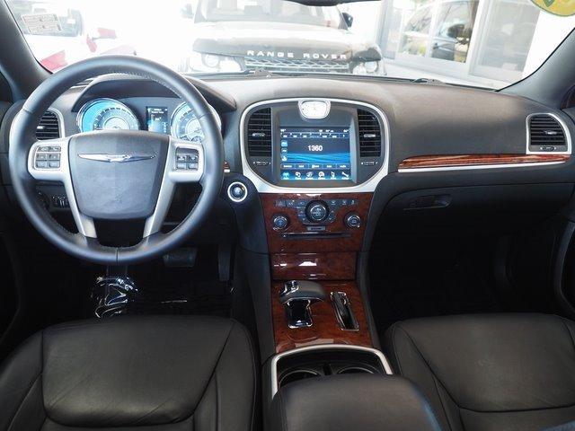 used 2014 chrysler 300 wallingford, ct 06492 for sale in wallingford, connecticut