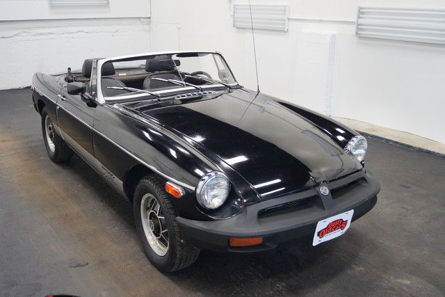 1980 black runs drives body inter vgood 1.8l i4 4 spd man!