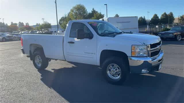 2009 chevrolet silverado 2500 lt h/d